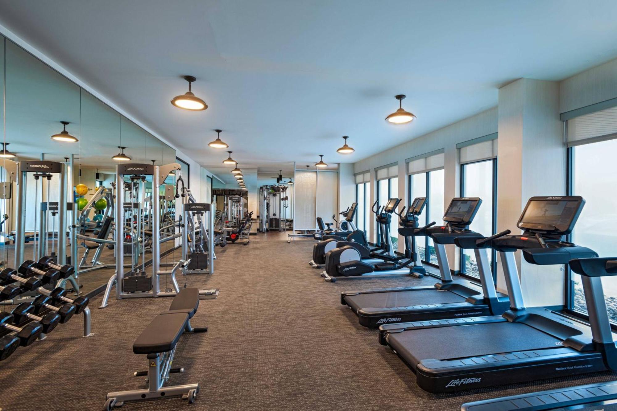 Courtyard Dallas Гранд Прери Екстериор снимка
